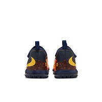 Nike Jr. Phantom 6 Low Academy "Erling Haaland" Big Kids' Turf Soccer Shoes