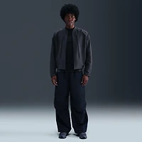 Nike Tech Men's Dri-FIT Shori Bomber Jacket