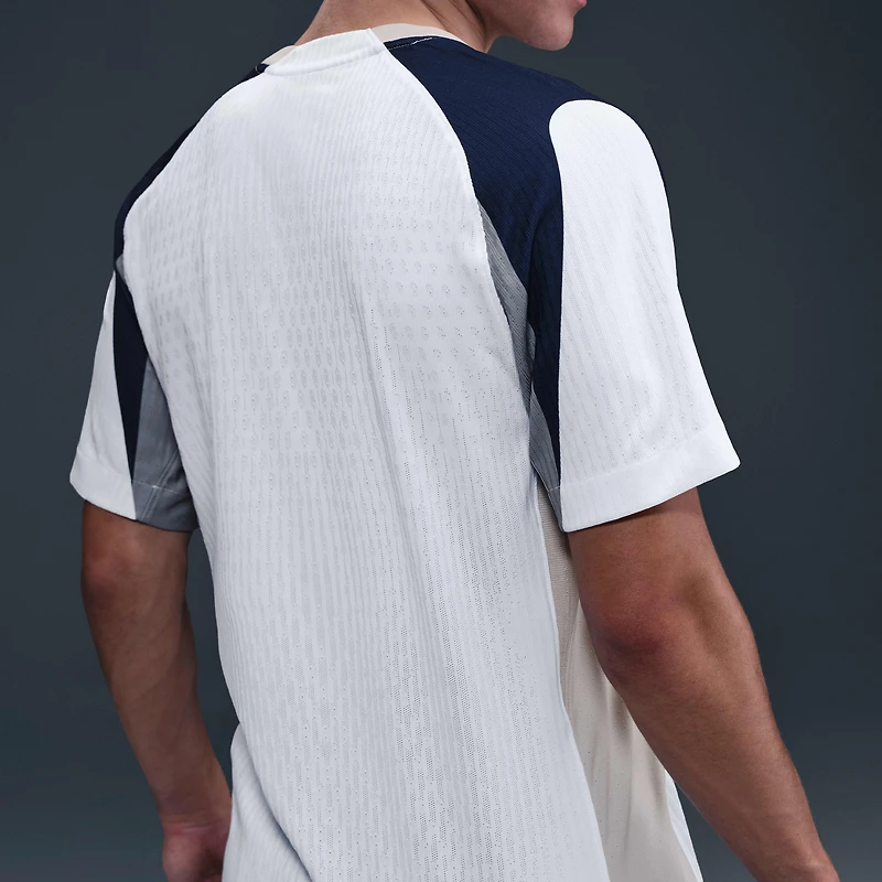 Tottenham Hotspur 2025/26 Match Home Men's Nike Dri-FIT ADV Soccer Authentic Jersey