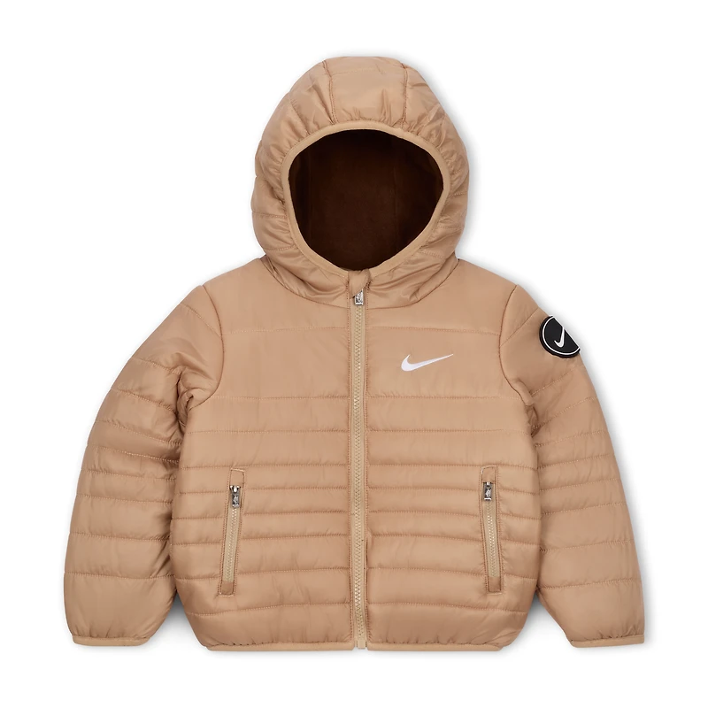 Nike Baby (12-24M) Midweight Filled Jacket