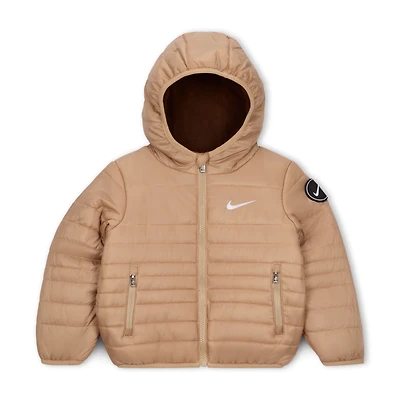 Nike Baby (12-24M) Midweight Filled Jacket