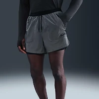 Nike Men's 4" 2-in-1 Reflective Running Shorts