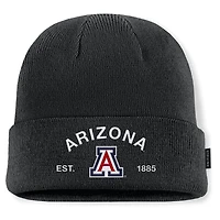 Arizona 2025 Military Appreciation Men's Nike College Cuffed Beanie