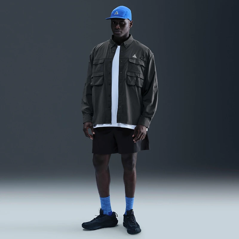 Nike ACG "Orb Weaver" Dri-FIT ADV UV Long-Sleeve Shirt