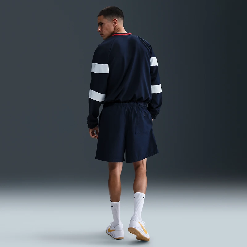 USMNT Academy Men's Nike Dri-FIT Soccer Shell Top