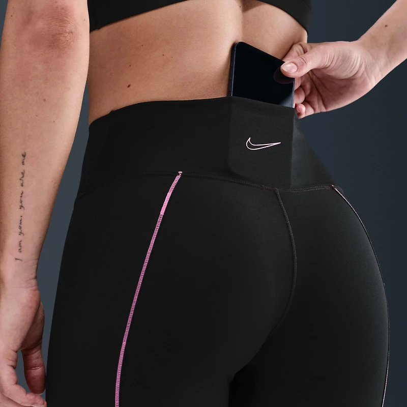 Nike One Women's High-Waisted Full-Length Leggings