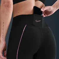 Nike One Women's High-Waisted Full-Length Leggings