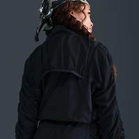 Nike Sportswear Girls' Woven Jacket