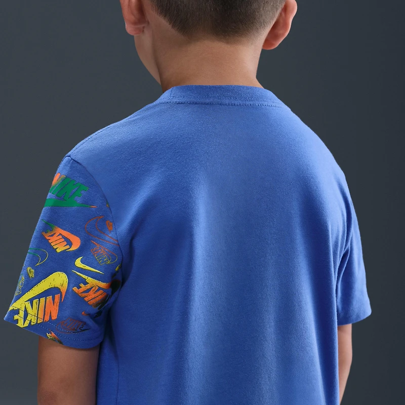 Nike Toddler Club Revealed T-Shirt