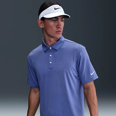 Nike Tour Men's Dri-FIT Heathered Golf Polo