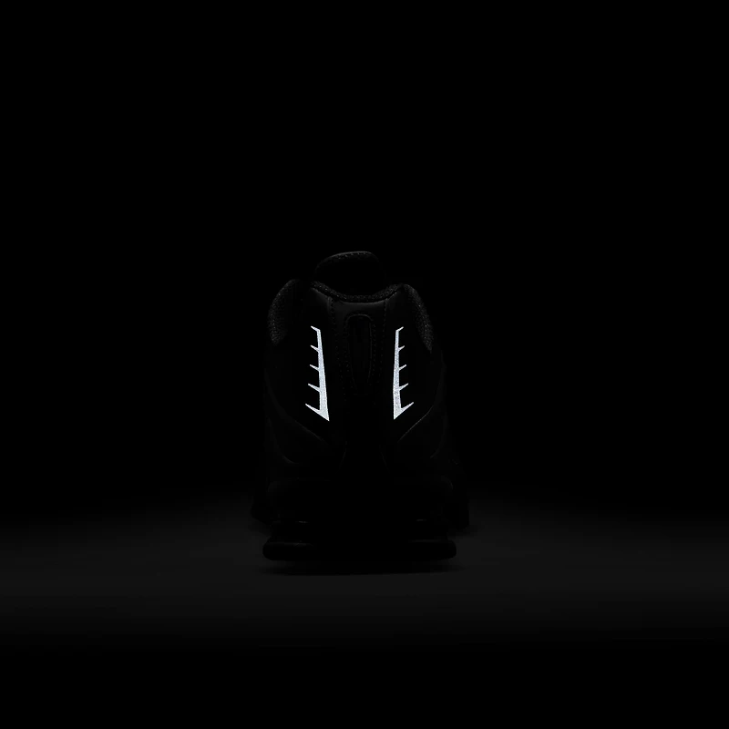 Nike Shox R4 Men's Shoes