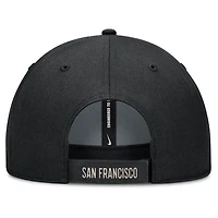 San Francisco Giants Statement Club Men's Nike Dri-FIT MLB Adjustable Hat