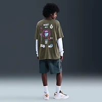 Nike SB Max90 Skate T-Shirt