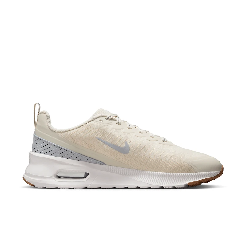 Nike Air Max Nuaxis Premium Men's Shoes