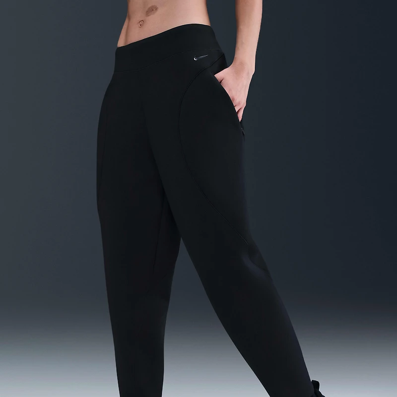 Nike Universa Women's Dri-FIT Mid-Rise Loose 7/8 Pants