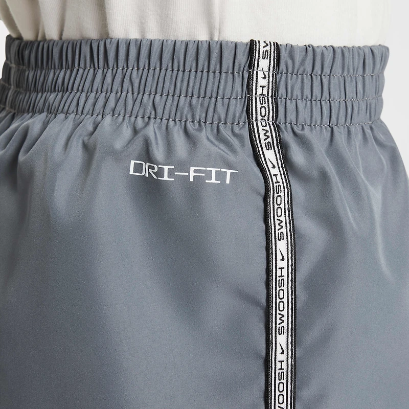 Nike Dri-FIT Toddler 2-Piece Multi Woven Shorts Set