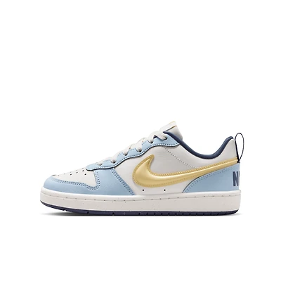 Nike Court Borough Low Recraft Big Kids' (Boys') Shoes