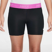 Nike Big Kids' (Girls') Shorts