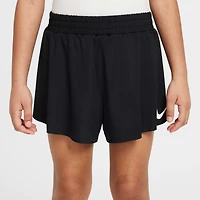 Nike Dri-FIT Toddler Wild Flower 2-Piece Tank and Mesh Shorts Set
