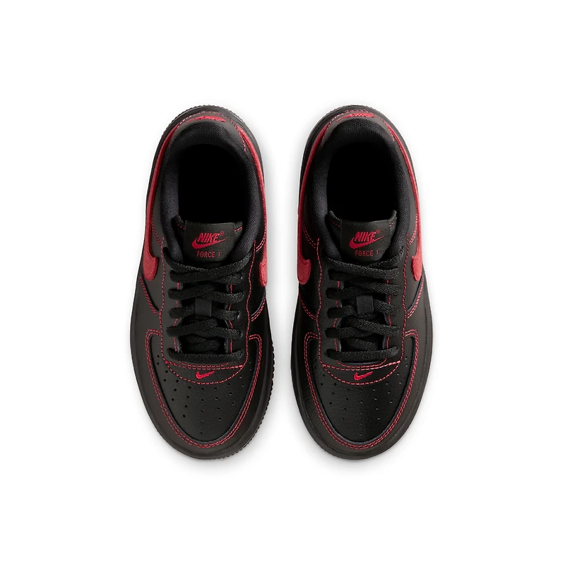 Nike Force 1 Low LV8 3 Little Kids' Shoes