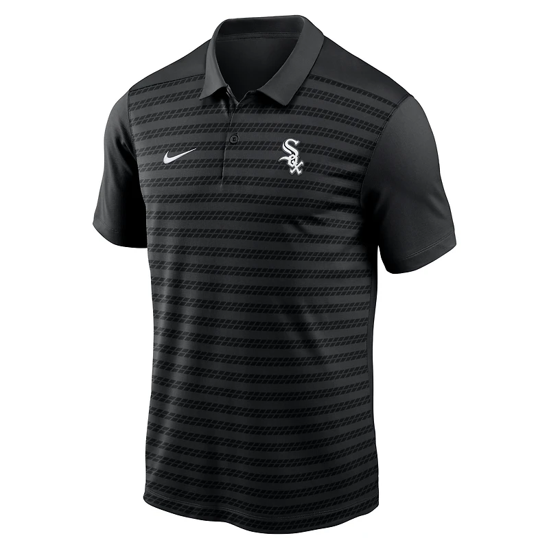 Chicago White Sox Authentic Collection Victory Men's Nike Dri-FIT MLB Polo