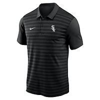 Chicago White Sox Authentic Collection Victory Men's Nike Dri-FIT MLB Polo
