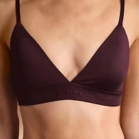 NikeSKIMS Shine Women's Triangle Bra