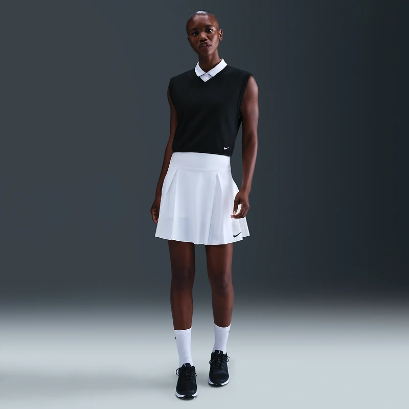 Nike Women's V-Neck Golf Vest