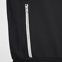 Nike Standard Issue Men's Dri-FIT Basketball Crew-Neck Sweatshirt