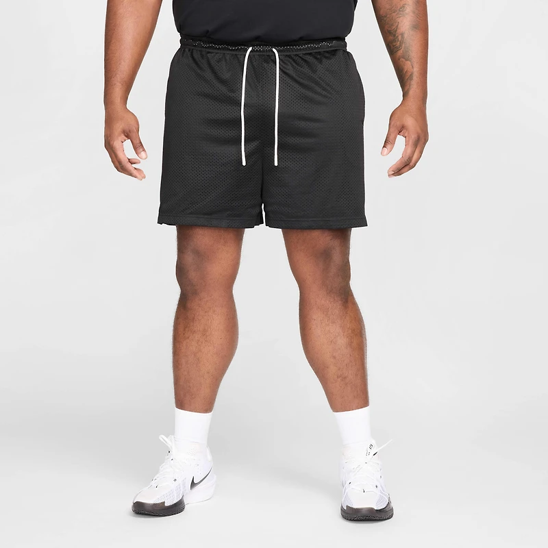 Nike Men's Dri-FIT 5" Mesh Basketball Shorts