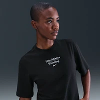 Nike Wrestling Women's Boxy T-Shirt