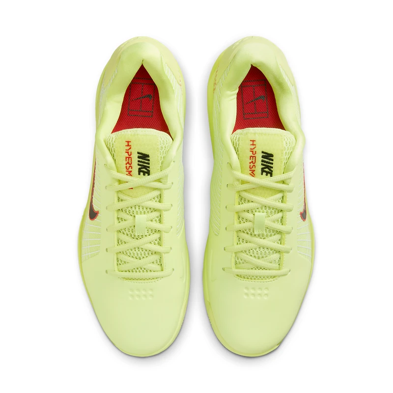 Nike Vapor 12 Hypersmash Men's Hard Court Tennis Shoes