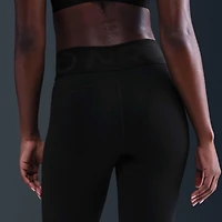 Nike Pro Women's High-Waisted Leggings
