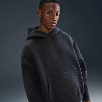 Nike Tech Men's Fleece Oversized Hoodie
