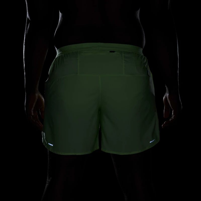 Nike Stride Men's Dri-FIT 5" Brief-Lined Running Shorts