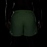 Nike Stride Men's Dri-FIT 5" Brief-Lined Running Shorts