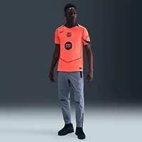 FC Barcelona 2025/26 Stadium Third Men's Nike Dri-FIT Total 90 Soccer Replica Jersey