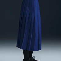 Nike 24.7 PerfectStretch Women's Dri-FIT Pleated Skirt