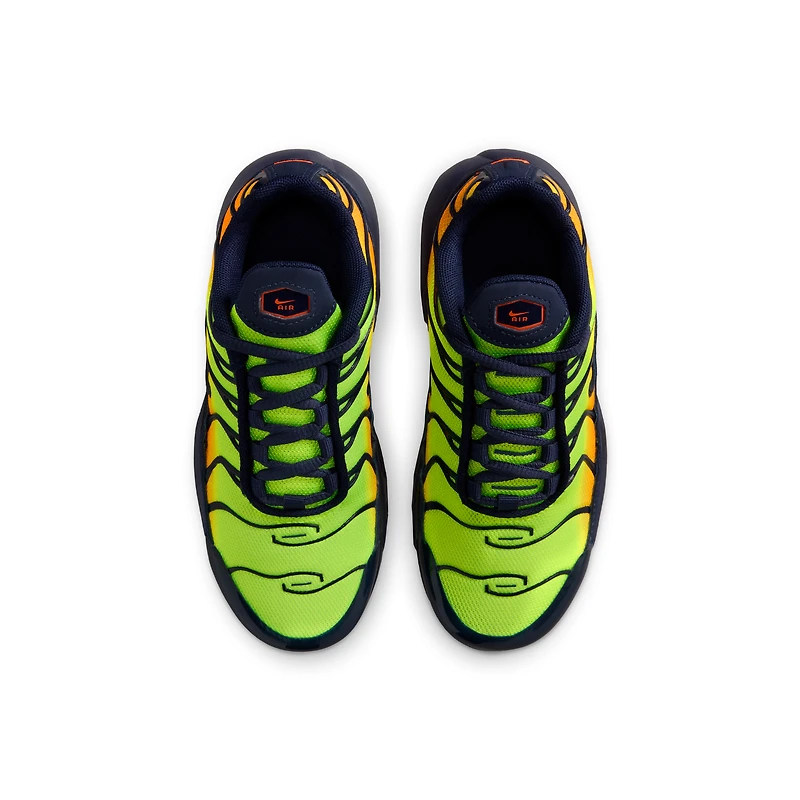 Nike Air Max Plus Little Kids' Shoes
