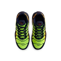 Nike Air Max Plus Little Kids' Shoes