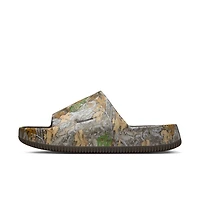 Nike Calm RealTree Men's Slides