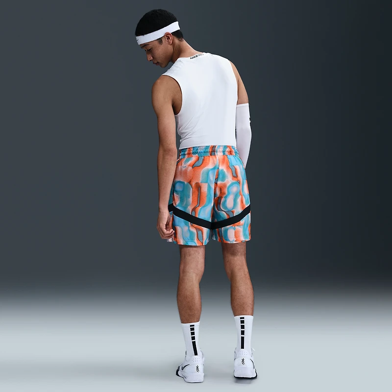 Nike Icon Men's Dri-FIT 6" Basketball Shorts