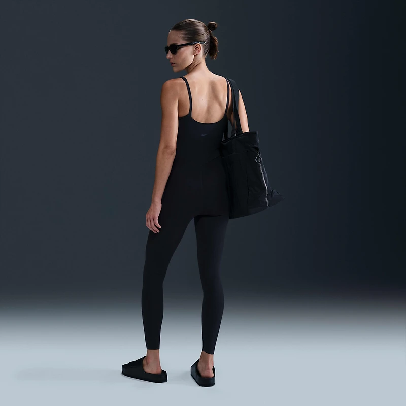 Nike Zenvy Women's Dri-FIT 7/8 Bodysuit