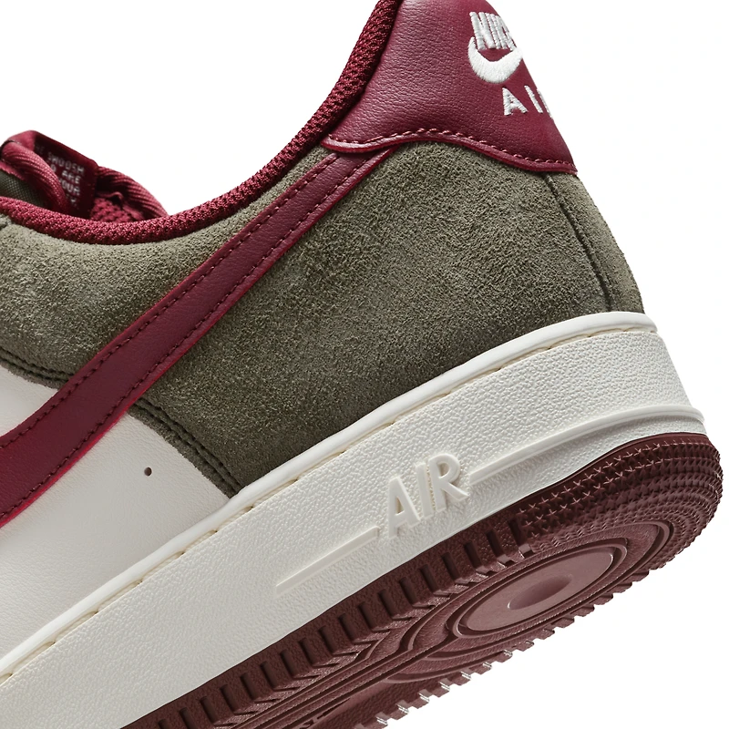 Nike Air Force 1 '07 LV8 Men's Shoes