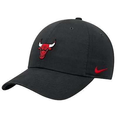Chicago Bulls NBA Cap