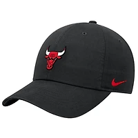 Chicago Bulls NBA Cap