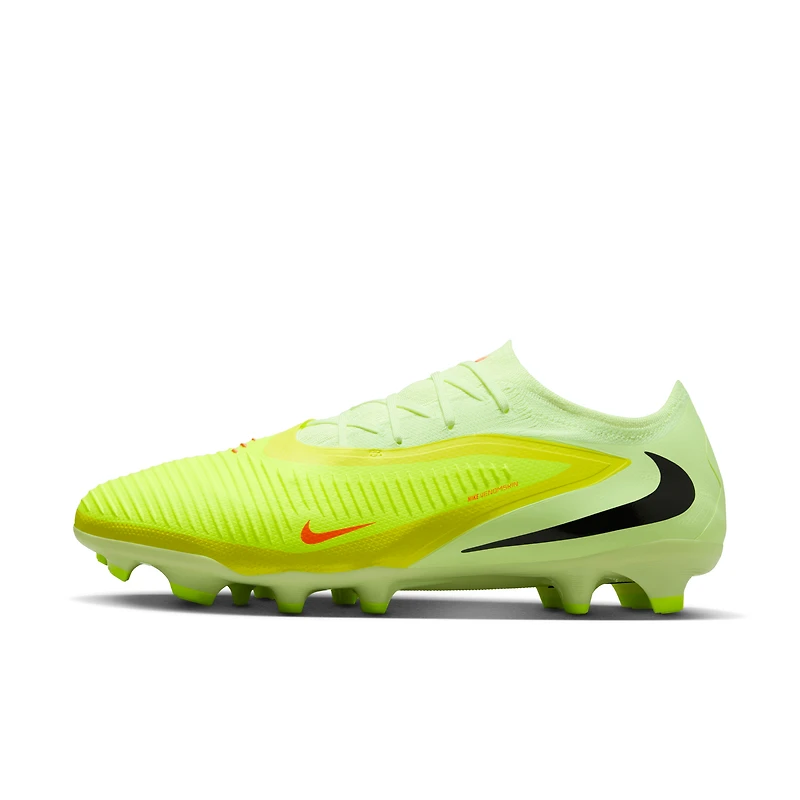 Nike Phantom 6 Low Pro Firm-Ground Soccer Cleats