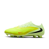 Nike Phantom 6 Low Pro Firm-Ground Soccer Cleats