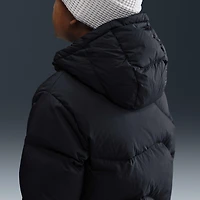Nike Sportswear Swoosh Big Kids' Therma-FIT Loose Puffer Jacket