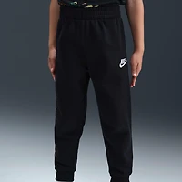 Nike Sportswear Toddler Reveal Printed Tee and Pants Set